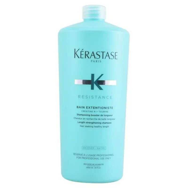 Verstevigende Shampoo Kerastase Resistance Extentioniste 250 ml