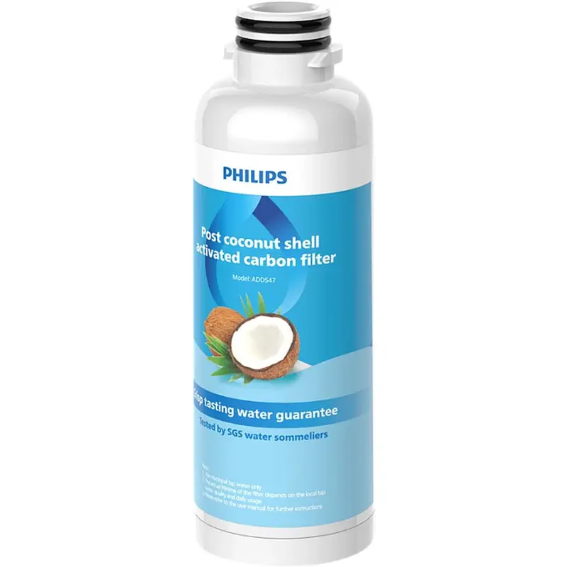 Verstuiverfles Philips Plastic