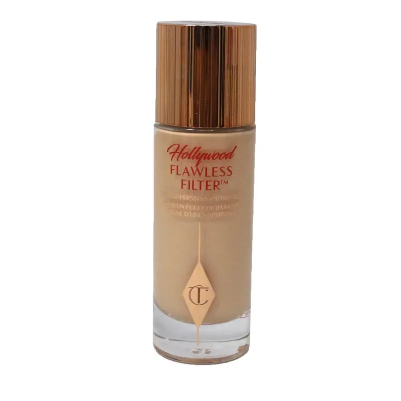 Verzachtend Serum Charlotte Tilbury HOLLYWOOD FLAWLESS FILTER 30 ml