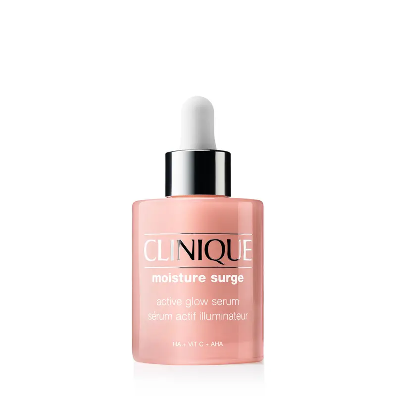 Verzachtend Serum Clinique MOISTURE SURGE 50 ml