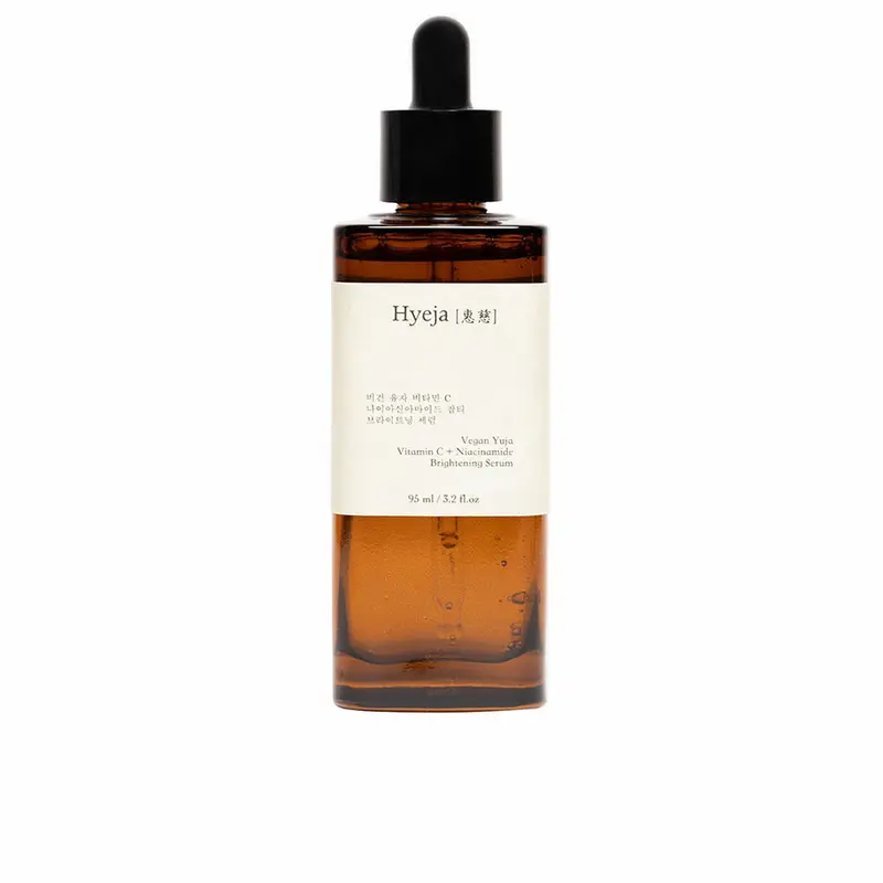 Verzachtend Serum Hyeja VEGAN YUJA 95 ml