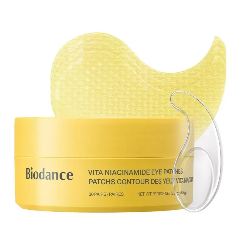 Vita Niacinamide Eye Patches