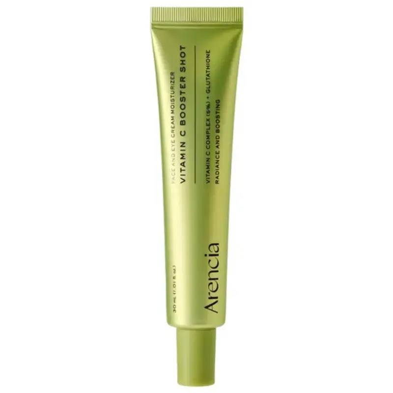 Vitamin C Booster Shot