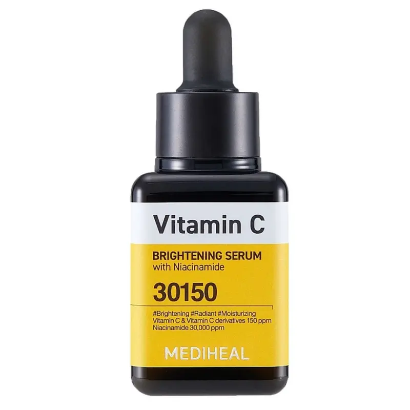 Vitamin C Brightening Serum