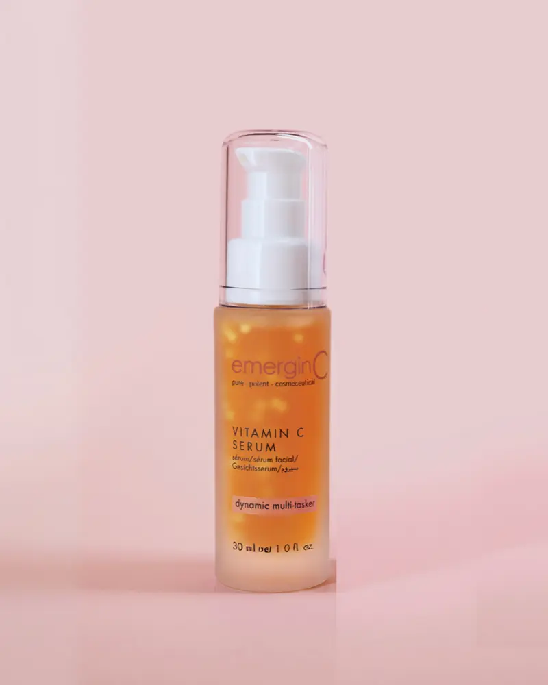 Vitamin C Serum 12% | 30 ml