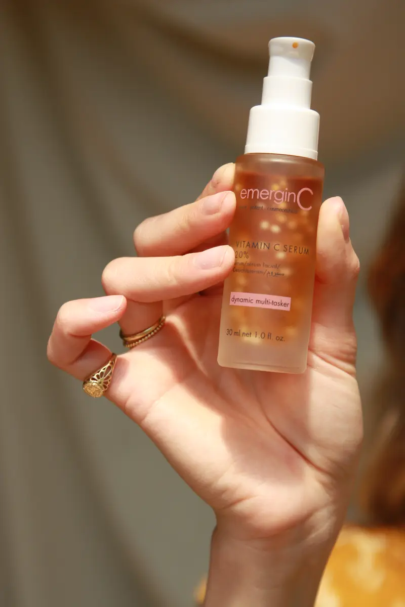 Vitamin C serum 20% | 30 ml