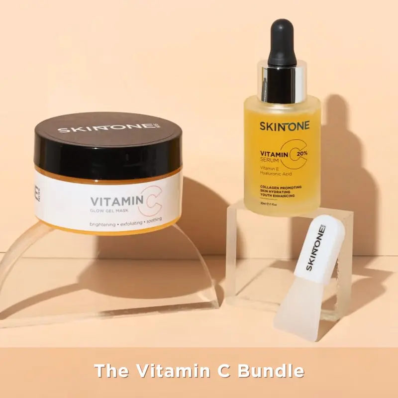 VITAMINE C BUNDEL