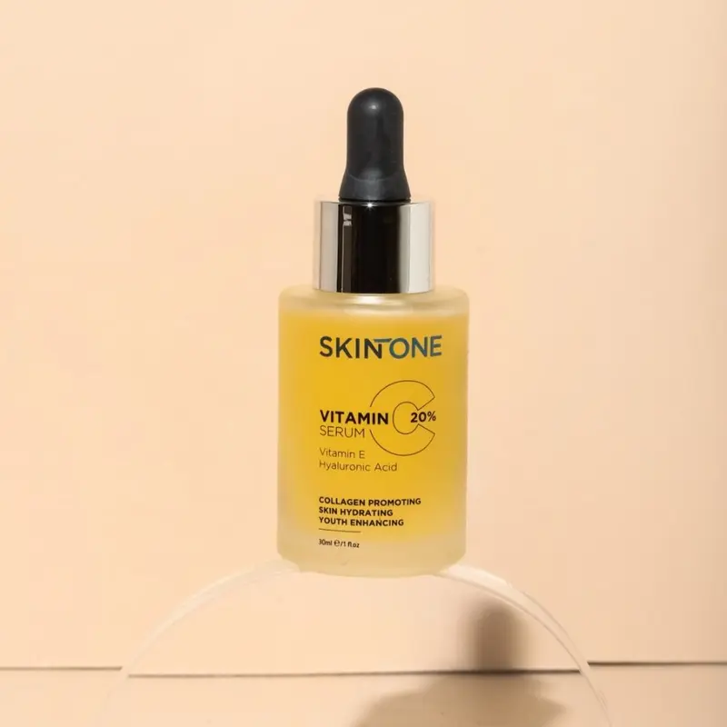 VITAMINE C SERUM