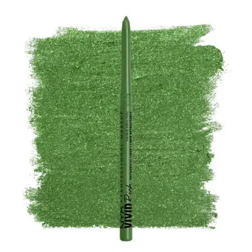 Vivid Rich Mechanical Liner Pencil It's Giving Jade