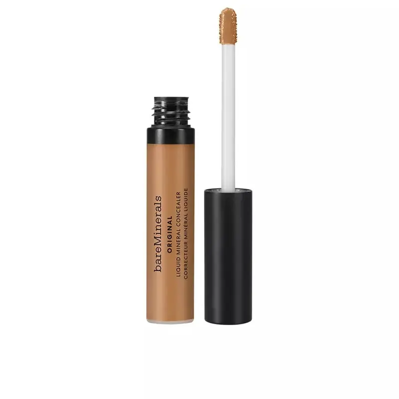 Vloeibare corrector bareMinerals Original Nº 5N Dark Nº 5n-Dark 6 ml
