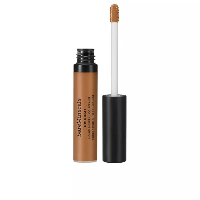 Vloeibare corrector bareMinerals Original Nº 5W Dark Nº 5w-Dark 6 ml