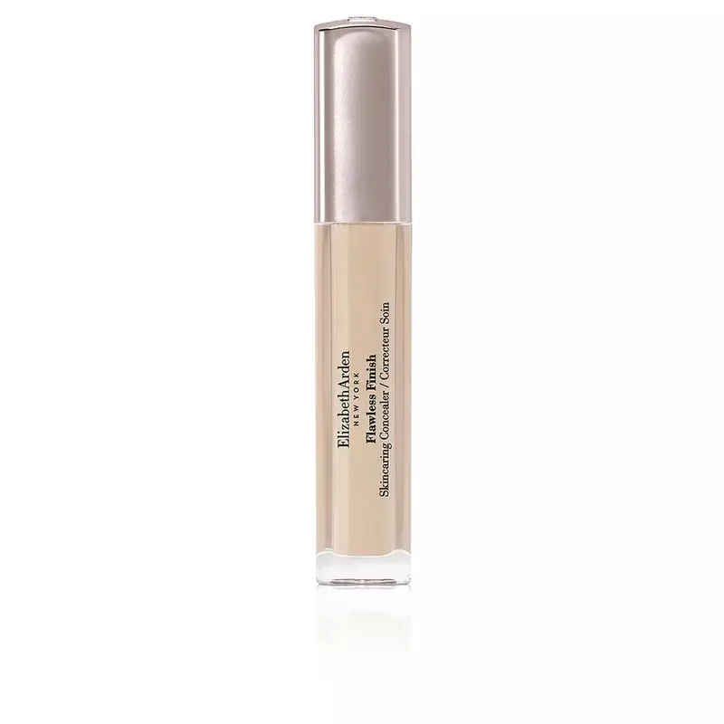Vloeibare corrector Elizabeth Arden Flawless Finish Nº 4