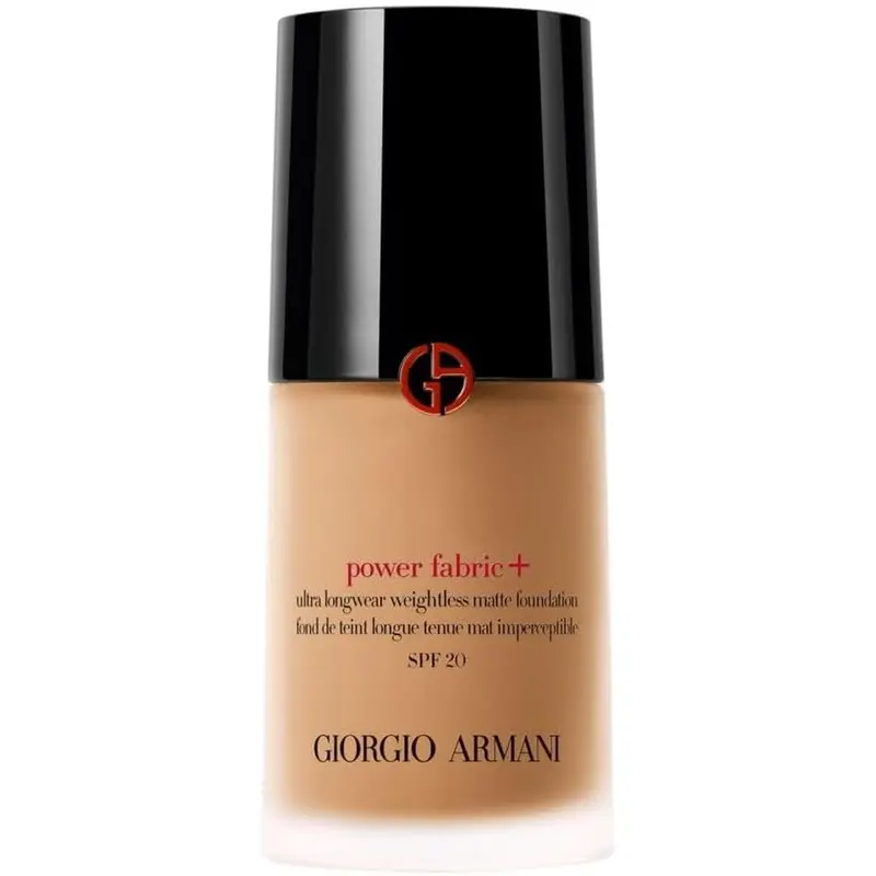 Vloeibare Foundation Armani Beige