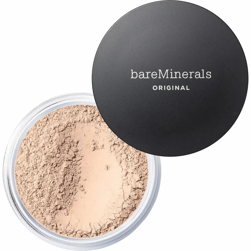 Vloeibare Foundation bareMinerals Original Fairly Medium Spf 15 8 g