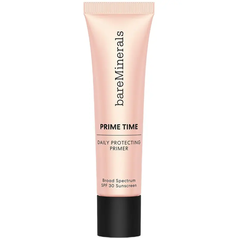 Vloeibare Foundation bareMinerals Prime Time 30 ml