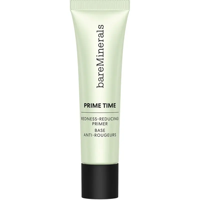 Vloeibare Foundation bareMinerals Prime Time 30 ml
