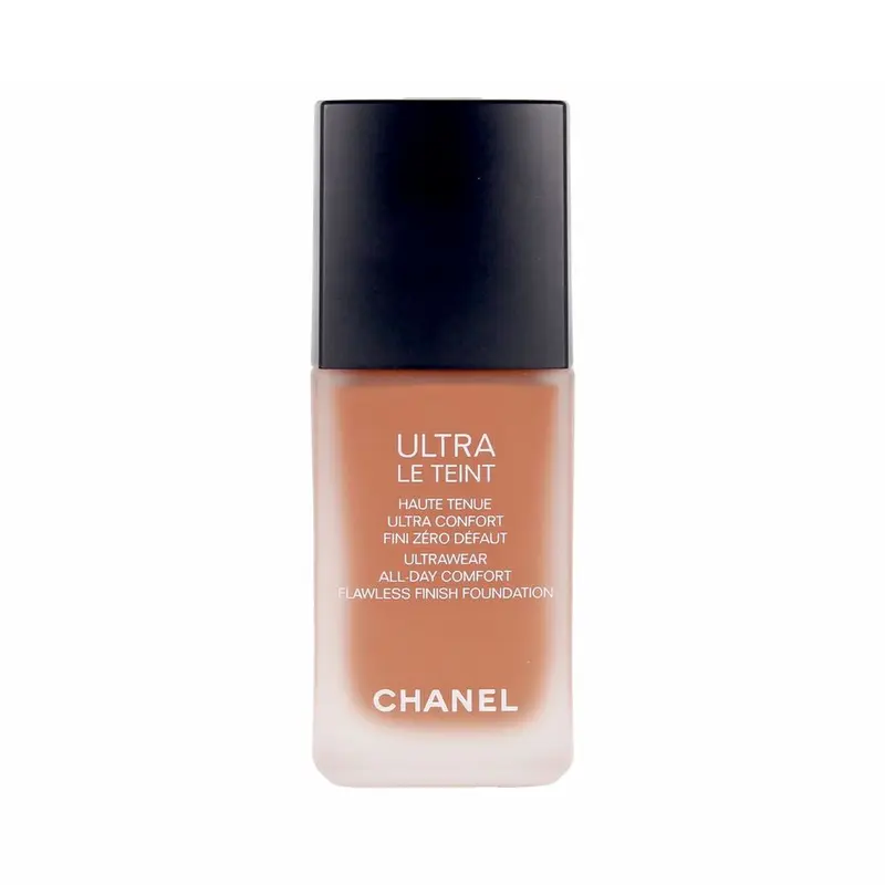 Vloeibare Foundation Chanel Ultra Le Teint br132 30 ml