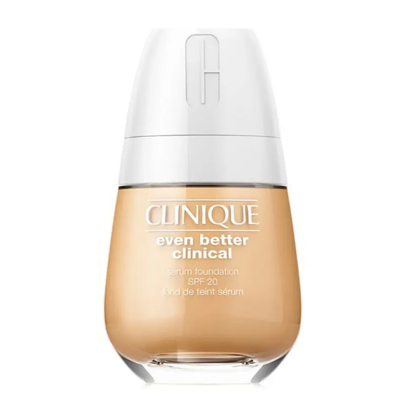 Vloeibare Foundation Clinique 192333077986 WN46-golden WN46 Golden Spf 20 30 ml