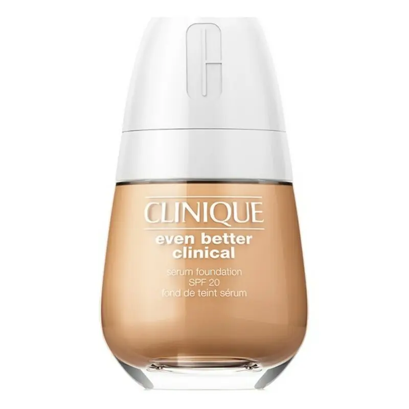 Vloeibare Foundation Clinique 8010377 CN70-vanilla CN70 Vainilla Spf 20 30 ml