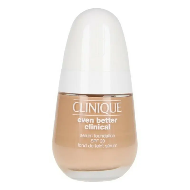 Vloeibare Foundation Clinique Clinique CN74-beige CN74 Beige Spf 20 30 ml
