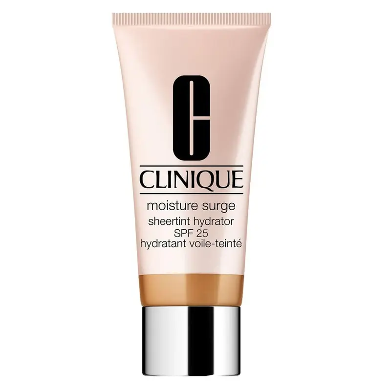 Vloeibare Foundation Clinique Moisture Surge Spf Nº 04 40 ml
