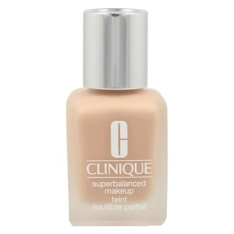 Vloeibare Foundation Clinique Superbalanced 28 Nº 28-Cream 20 ml