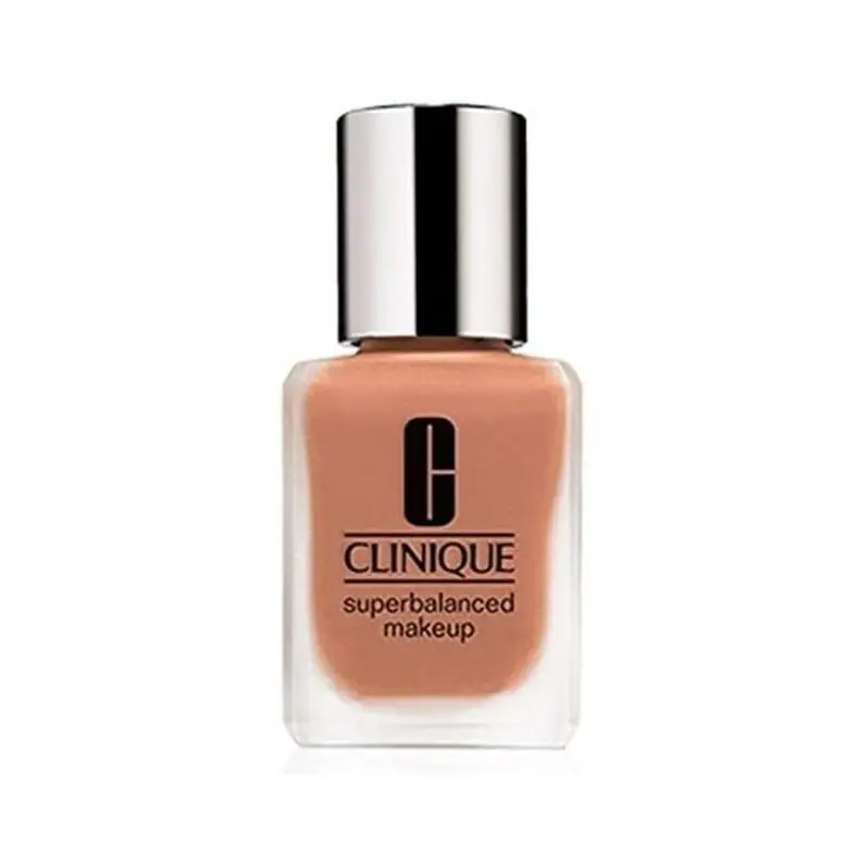 Vloeibare Foundation Clinique Superbalanced Nº 12-Honeyed Beige 30 ml