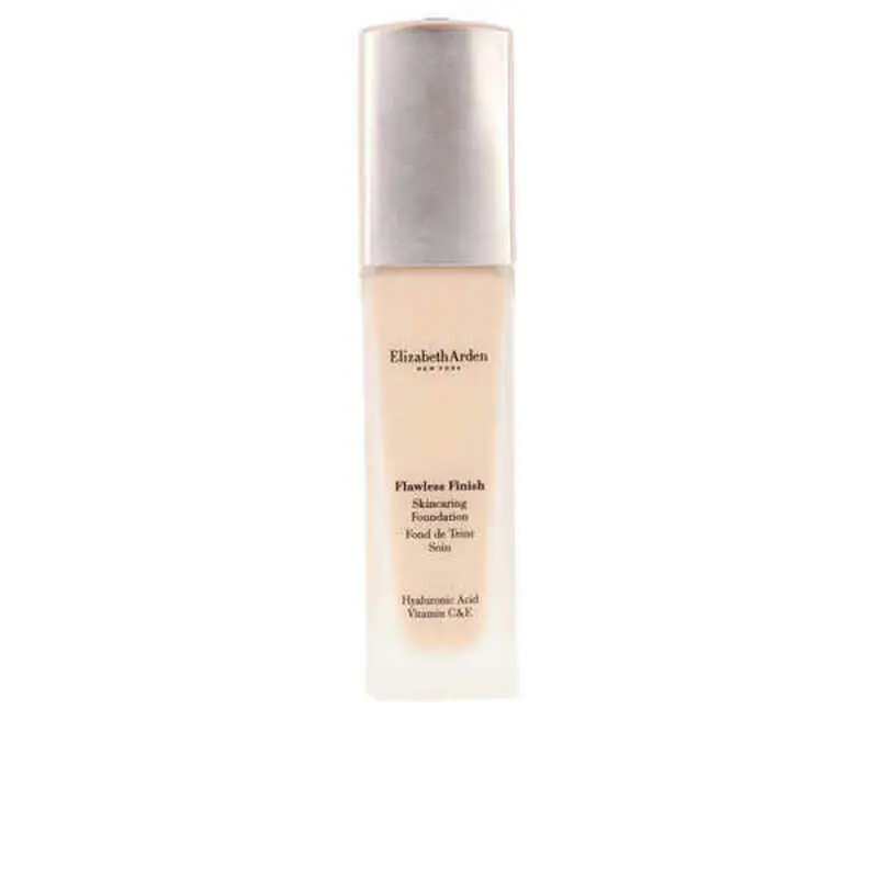 Vloeibare Foundation Elizabeth Arden Flawless Finish Nº 310C 30 ml