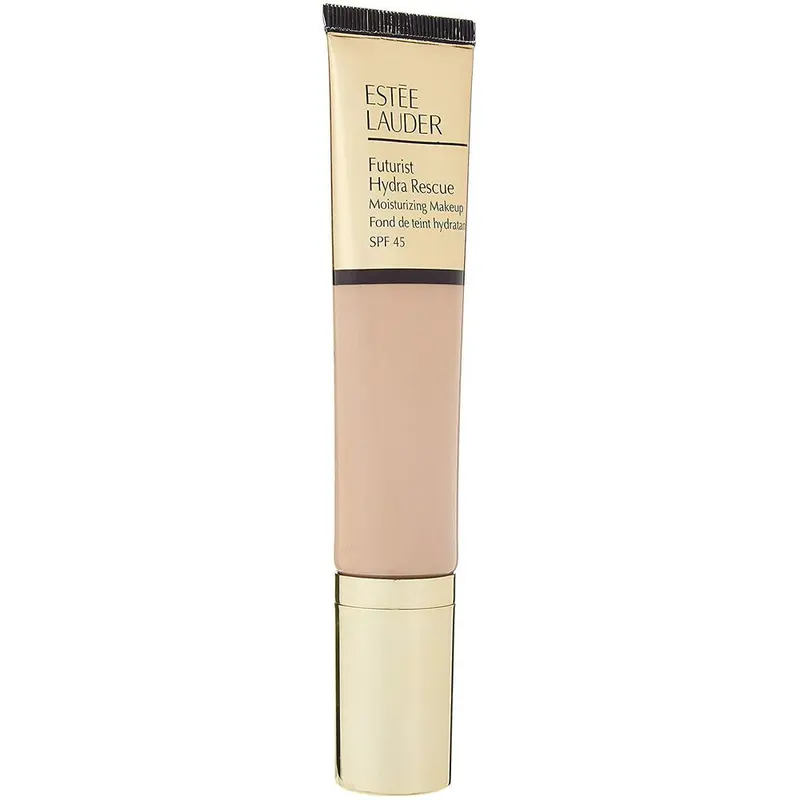 Vloeibare Foundation Estee Lauder 887167466692 Nº 3c2-Pebble Spf 45