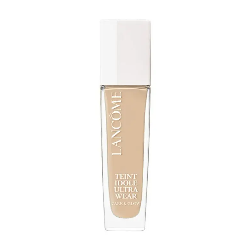 Vloeibare Foundation Lancôme Teint Idole Ultra Wear Serum