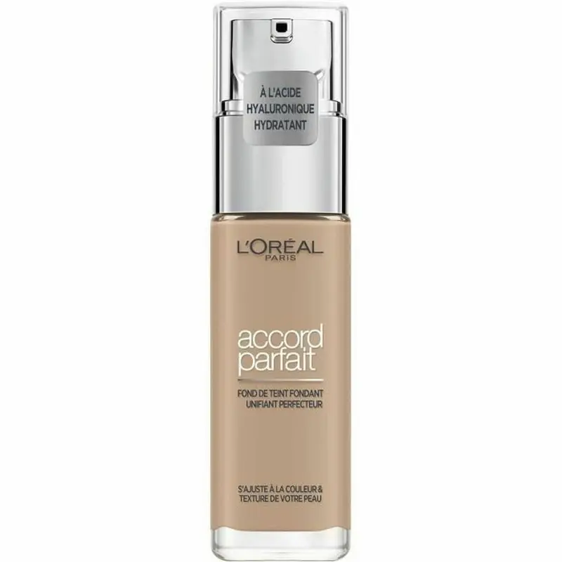 Vloeibare Foundation L'Oreal Make Up GL-LORL232 Nº 4.N 30 ml