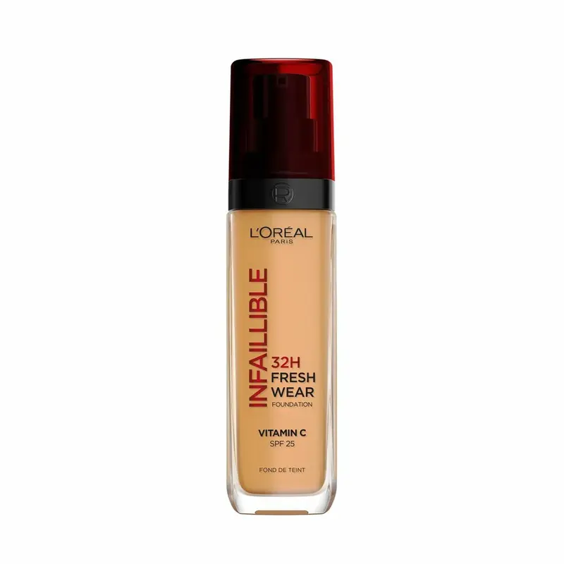Vloeibare Foundation L'Oreal Make Up Infaillible Nº 315 Spf 25 30 ml