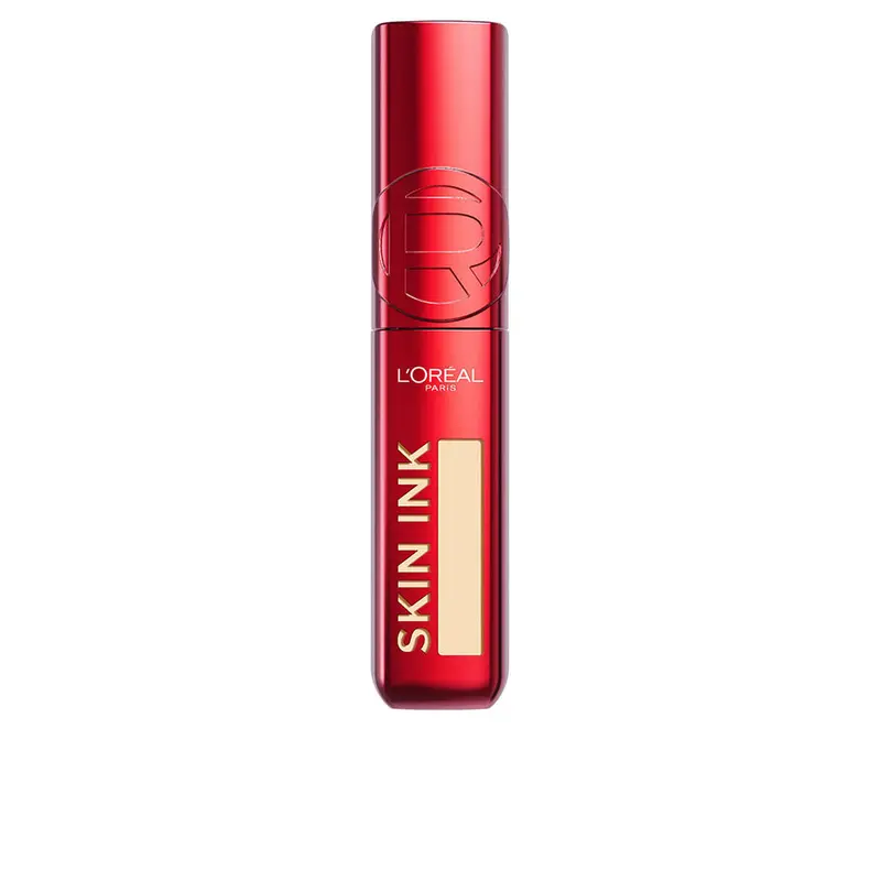 Vloeibare Foundation L'Oreal Make Up INFAILLIBLE SKIN INK Nº 130 Light Cool 15 ml