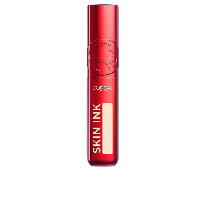 Vloeibare Foundation L'Oreal Make Up INFAILLIBLE SKIN INK Nº 15 Light Neut 15 ml