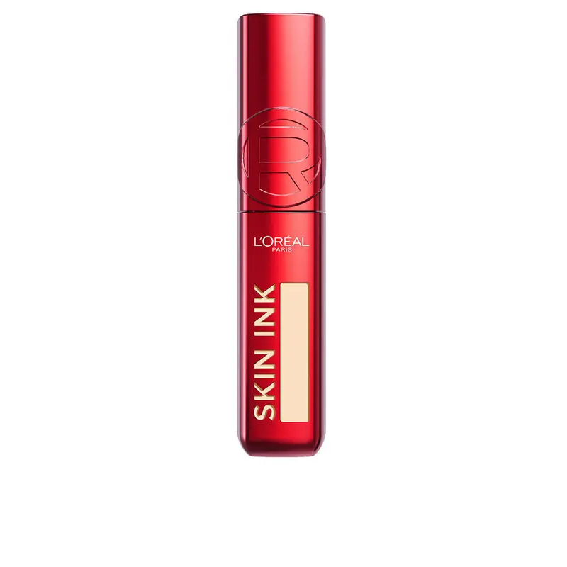 Vloeibare Foundation L'Oreal Make Up INFAILLIBLE SKIN INK Nº 20 Light Neut 15 ml