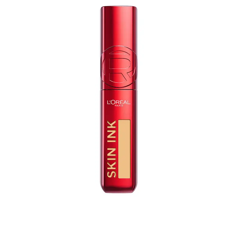 Vloeibare Foundation L'Oreal Make Up INFAILLIBLE SKIN INK Nº 260 Medium Warm 15 ml