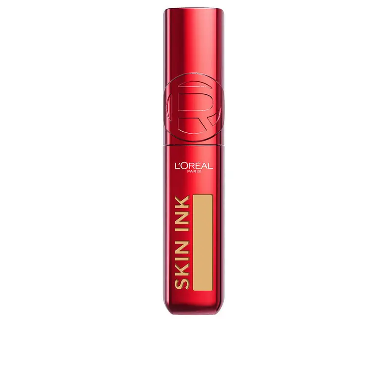 Vloeibare Foundation L'Oreal Make Up INFAILLIBLE SKIN INK Nº 290 Medium Warm 15 ml