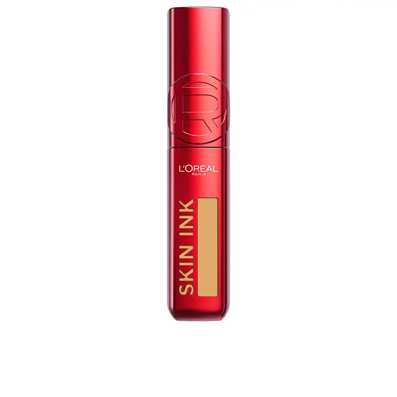 Vloeibare Foundation L'Oreal Make Up INFAILLIBLE SKIN INK Nº 300 Medium Neut 15 ml