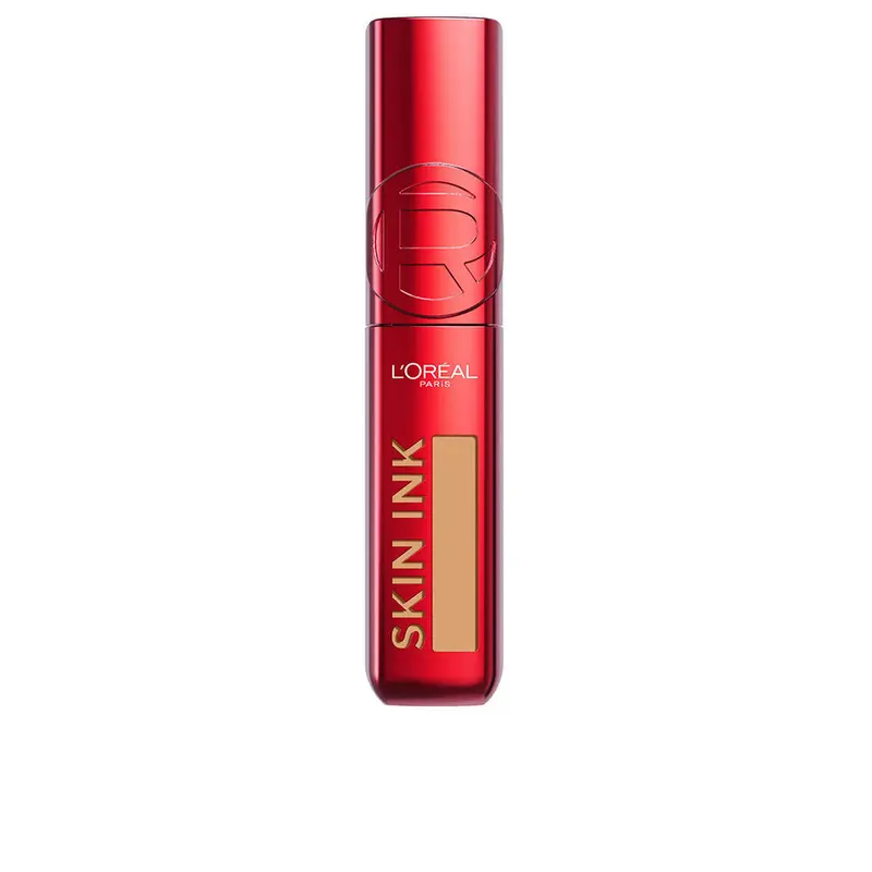 Vloeibare Foundation L'Oreal Make Up INFAILLIBLE SKIN INK Nº 318 Medium Cool 15 ml