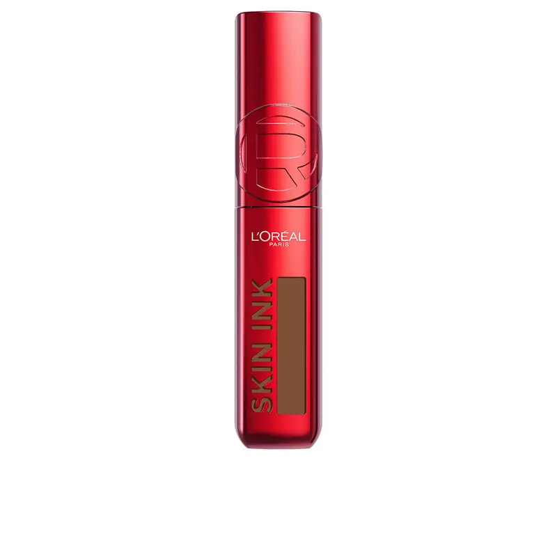 Vloeibare Foundation L'Oreal Make Up INFAILLIBLE SKIN INK Nº 440 Deep Neut 15 ml