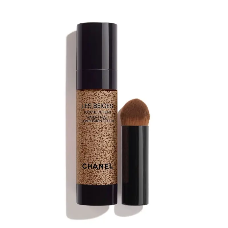 Vloeibare Foundation Make-up Chanel Les Beiges B30 N.º b30 20 ml