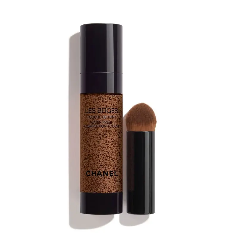 Vloeibare Foundation Make-up Chanel Les Beiges N.º bd121 20 ml