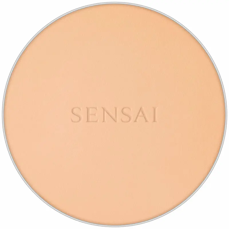 Vloeibare Foundation Sensai FOUNDATIONS TF102-soft ivory Spf 10 11 g