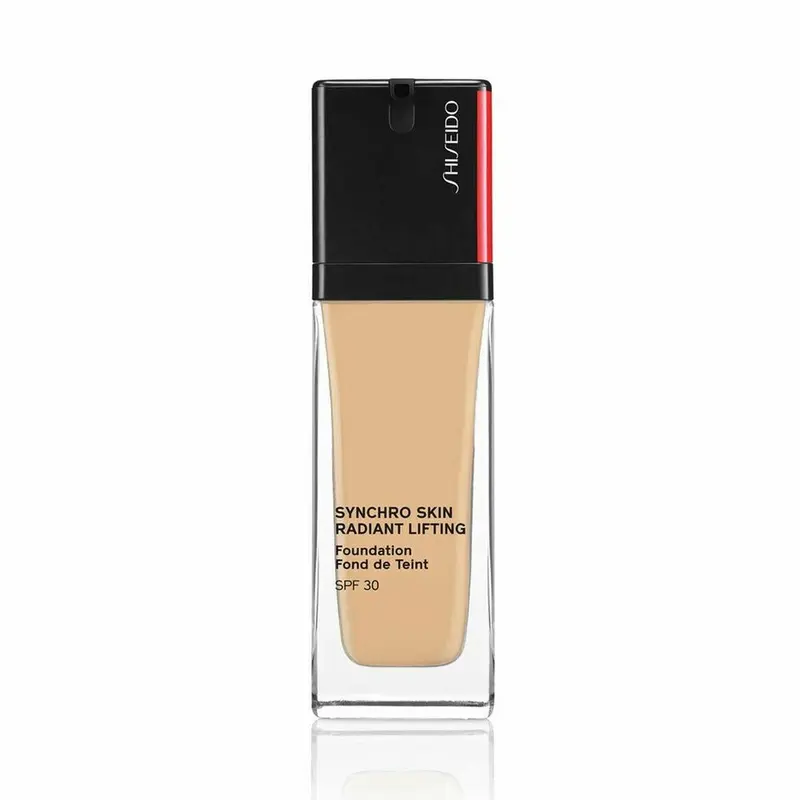 Vloeibare Foundation Shiseido 730852167407 30 ml 230 Spf 30 Spf 15