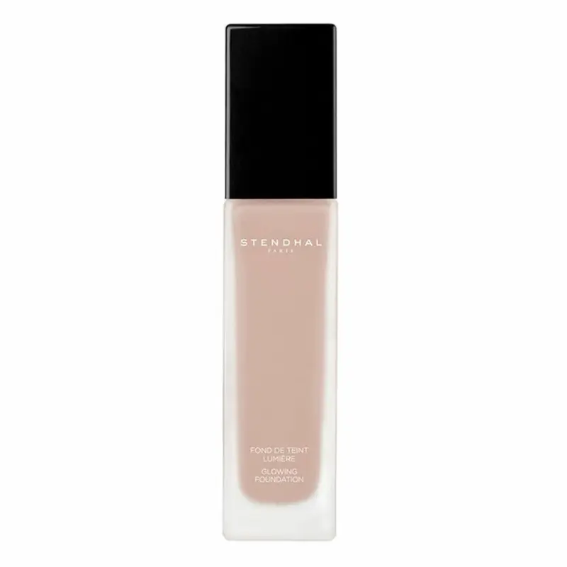 Vloeibare Foundation Stendhal MAKE-UP STENDHAL PARIS Nº 221 Sable Rosé