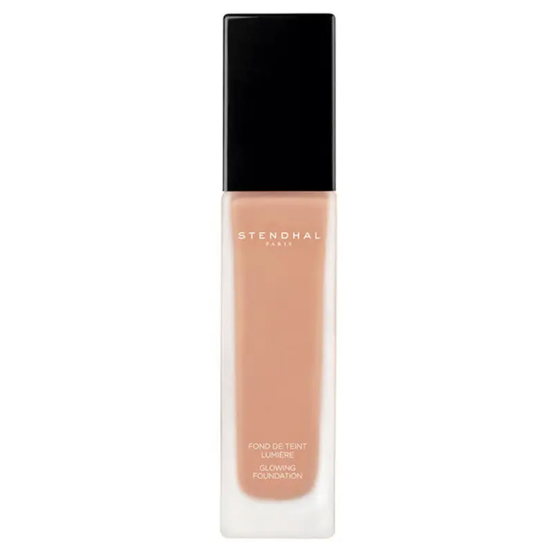 Vloeibare Foundation Stendhal MAKE-UP STENDHAL PARIS Nº 232 Ambre Doré