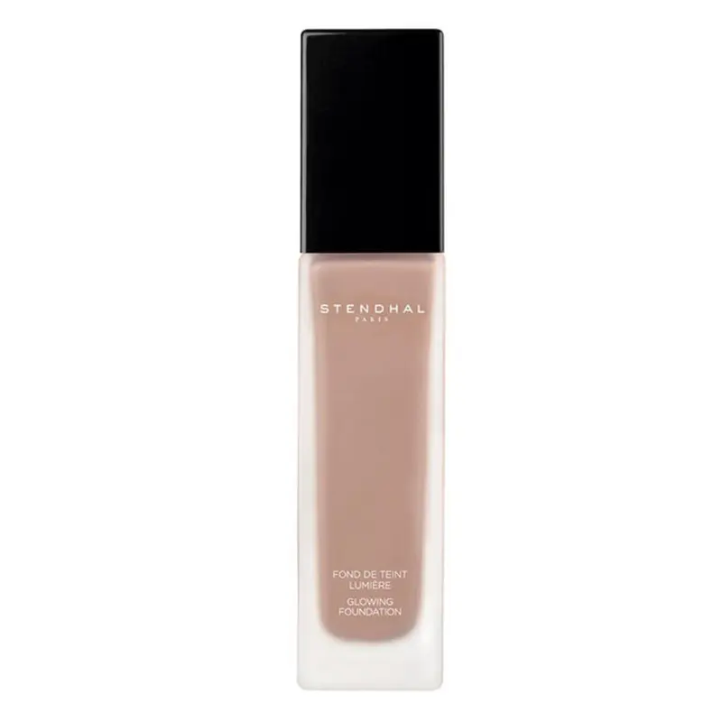 Vloeibare Foundation Stendhal MAKE-UP STENDHAL PARIS Nº 240 Miel