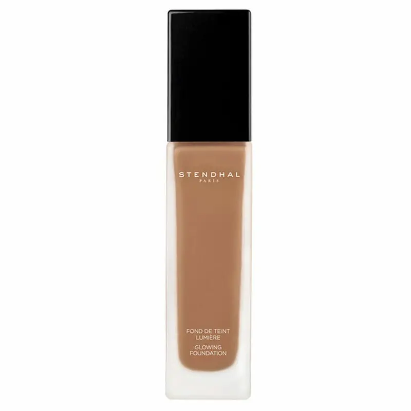 Vloeibare Foundation Stendhal MAKE-UP STENDHAL PARIS Nº 250 Santal