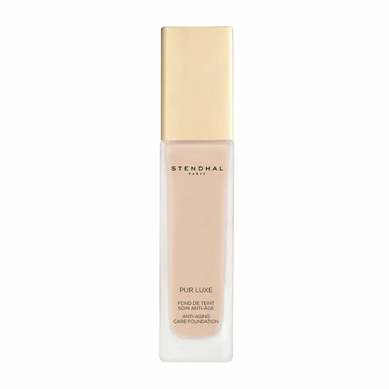 Vloeibare Foundation Stendhal PUR LUXE Anti-Aging