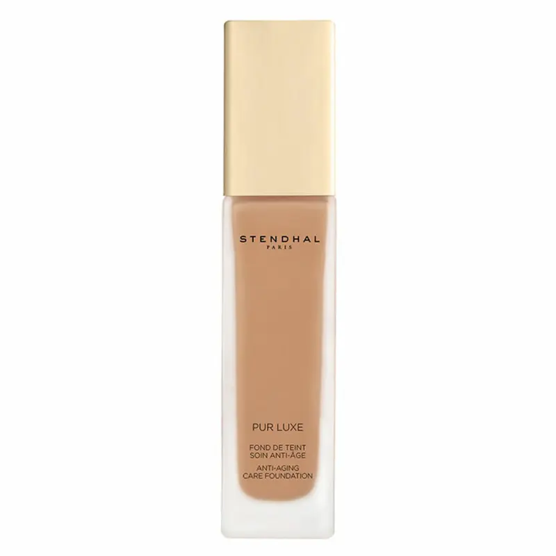 Vloeibare Foundation Stendhal PUR LUXE Nº 431 30 ml Anti-Aging